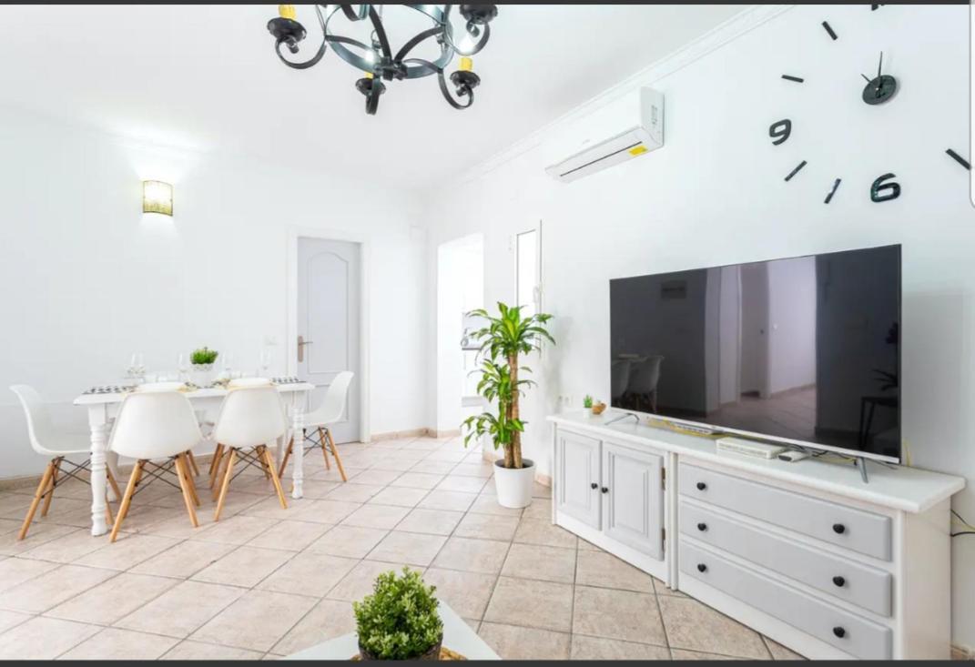 Casa Moreno Нерха Экстерьер фото