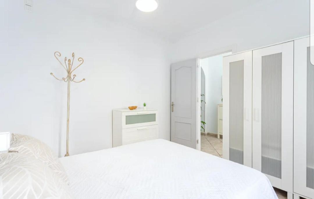 Casa Moreno Нерха Экстерьер фото