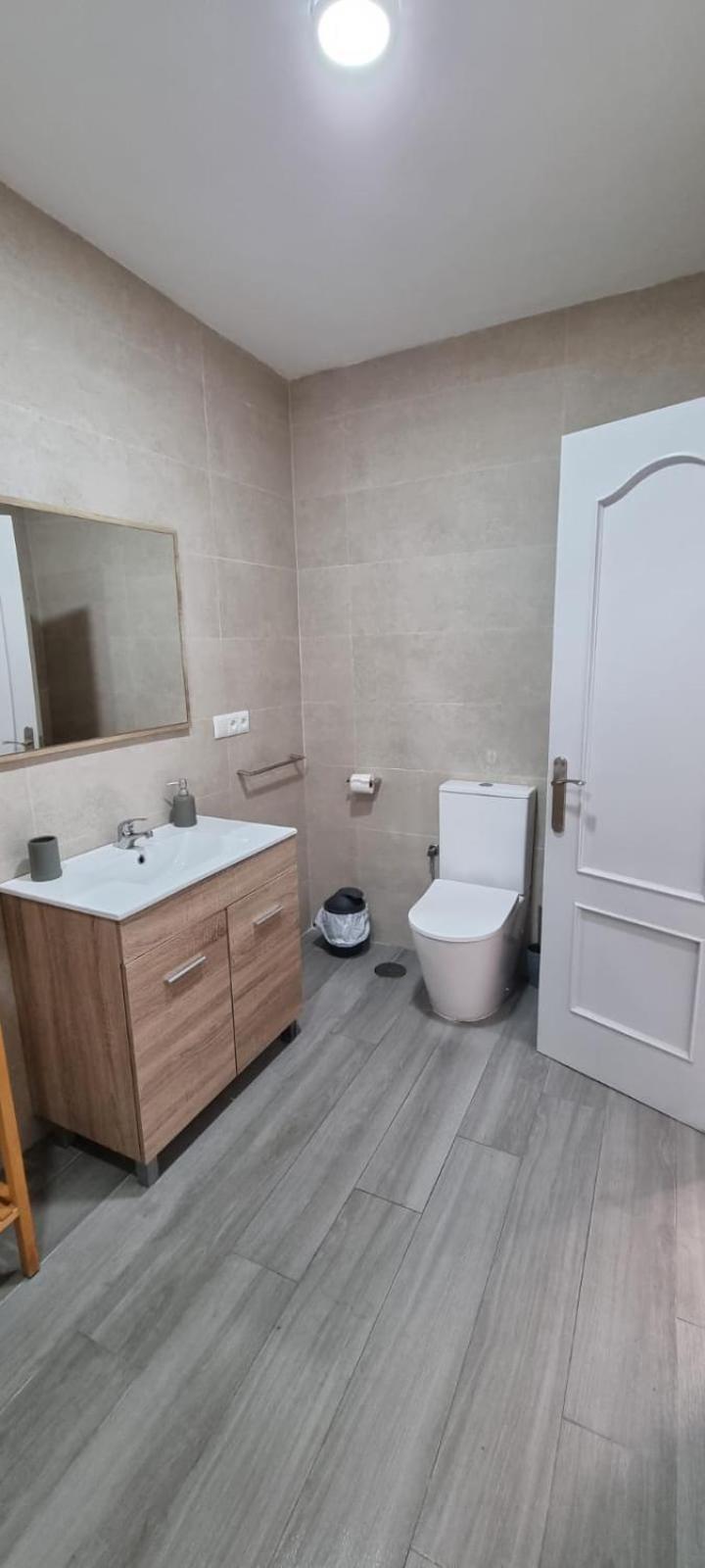 Casa Moreno Нерха Экстерьер фото